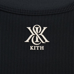 Kith Women Active Peyton II Tank - Black