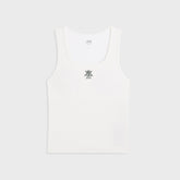 Kith Women Active Peyton II Tank - White