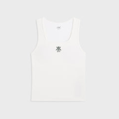 Kith Women Active Peyton II Tank - White