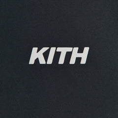 Kith Women Haru Hooded Muscle Tank - Black
