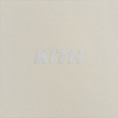 Kith Women Haru Hooded Muscle Tank - Plaster