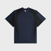Kith Women Ridley II Mesh Short Sleeve Tee - Nocturnal