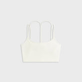 Kith Women Enhance Caius Active Cami - White