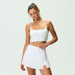 Kith Women Enhance Caius Active Cami - White