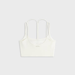 Kith Women Enhance Caius Active Cami - White