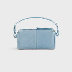 Kith Women Denim Suede Harley - Majestic
