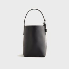 Kith Women Crest Leather Harper II - Black