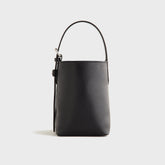 Kith Women Crest Leather Harper II - Black