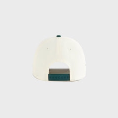 Kith Women for New Era Two Tone Cotton Twill 9FORTY A-Frame Snapback - Stadium