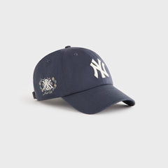 Kith Women & '47 for the New York Yankees Clean Up Classic Cap - Nocturnal