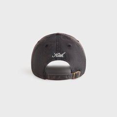 Kith Women & '47 for the Los Angeles Dodgers Clean Up Classic Cap - Xavier Wash