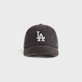 Kith Women & '47 for the Los Angeles Dodgers Clean Up Classic Cap - Xavier Wash