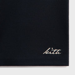 Kith Women Mica Interlock Short - Black