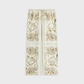 Kith Women Michi Atlantis Drawstring Pant - Sandrift