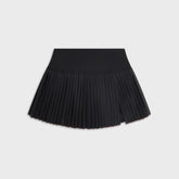 Kith Women Yasmin Pleated Active Skort - Black