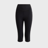 Kith Women Enhance Capri - Black