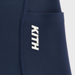 Kith Women Enhance 4” Short - Nocturnal