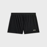 Kith Women Nilah II Mesh Soccer Shorty - Black