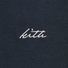 Kith Women Mulberry Mini Dress - Black