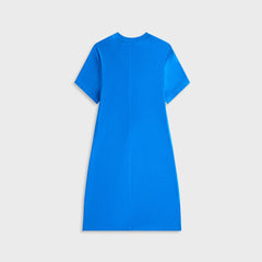 Kith Women Mulberry Mini Dress - Lake