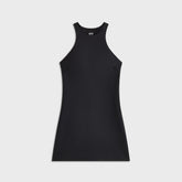 Kith Women Deina Backless Active Mini Dress - Black