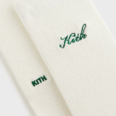 Kith Women 3-Pack Lightweight Modal Socks - Multi