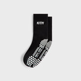 Kith Women Classic Crew Pilates Socks - Black
