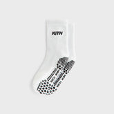 Kith Women Classic Crew Pilates Socks - White