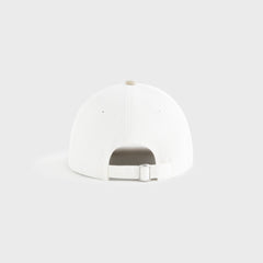 Kith Women Script Logo Classic Cap - Canvas