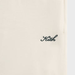 Kith Women Pajama Set - Sandrift