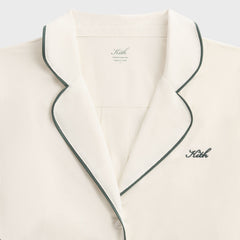 Kith Women Pajama Set - Sandrift