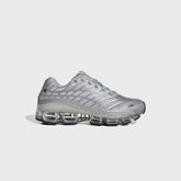 adidas Megaride F50 - Silver Metallic / Matte Silver / Zero Metallic