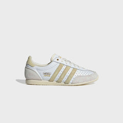 adidas WMNS Japan - Cloud White / Dual Yellow / Cream White