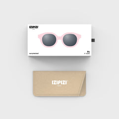 IZIPIZI C Frames - Pastel Pink