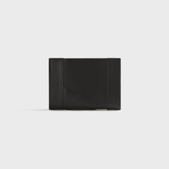 Kiko Kostadinov Orvos K-Wallet - Obsidian / Black