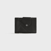 Kiko Kostadinov Orvos K-Wallet - Obsidian / Black