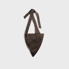 Kiko Kostadinov Kest Pouch Bag - Palm