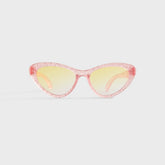 Kith Kids for Babiators Cat-Eye Sunglasses 3-5 - Pink