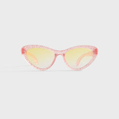 Kith Kids for Babiators Cat-Eye Sunglasses 3-5 - Pink