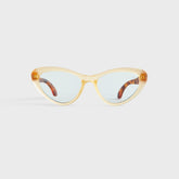 Kith Kids for Babiators Cat-Eye Sunglasses 3-5 - Honey