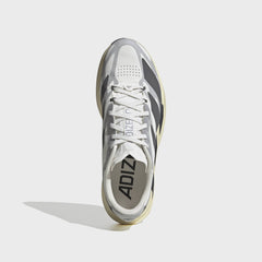 adidas Adizero Evo SL EXO - Core White / Utility Black / Grey Two