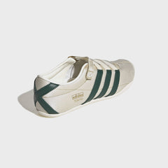 adidas WMNS Tokyo MJ - Thermal Chrome / Collegiate Green / Gold Metallic