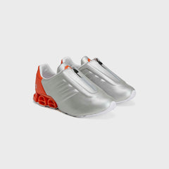 adidas x Miaou Megaride S2 - Glow Blue / Silver Metallic / Cloud White