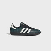 adidas Samba OG - Rich Green / Off White / Core Black