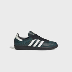 adidas Samba OG - Rich Green / Off White / Core Black