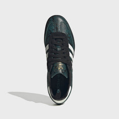 adidas Samba OG - Rich Green / Off White / Core Black
