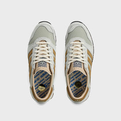 adidas Longride II SPZL - Wonder Silver / Halo Green / Core Black