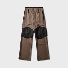 Kiko Kostadinov Orvos Trouser - Jet Black