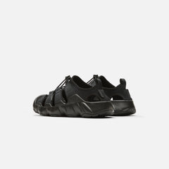 Keen x Snow Peak Hyperport H2 - Triple Black