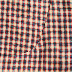 KNWLS Neo Mini Skirt - Plaid